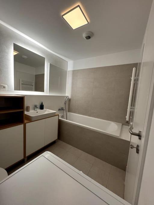 Danubius 1805 Apartment Bratislava Exterior photo