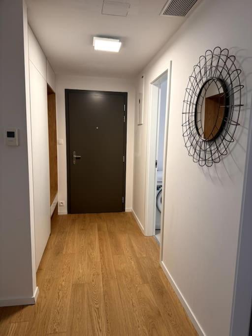 Danubius 1805 Apartment Bratislava Exterior photo